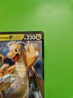 Pokemon TCG Dragonite v 049/078 Pokemon Go - Image 3