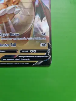 Pokemon TCG Dragonite v 049/078 Pokemon Go - Image 4