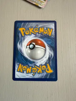Pokemon Go TCG Dragonite v Holo Card 049/078 Rare - Image 2