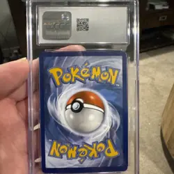 Pokemon TCG: Dragonite V 049/078 Pokemon GO Holo CGC 9 - Image 2