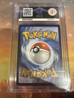 Pokemon TCG Dragonite V Pokemon Go 049/078 - ACE 9 MINT - Image 3