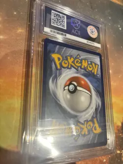 Pokemon TCG Dragonite V Pokemon Go 049/078 - ACE 9 MINT - Image 4
