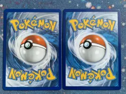 Pokemon TCG Dragonite V SWSH154 Black Star Promo Holo Card + 049/078 NM Cute - Image 2