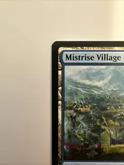 x1 Mistrise Village #261 | Tarkir: Dragonstorm | M | Magic MTG [freshpullsco] - Image 3