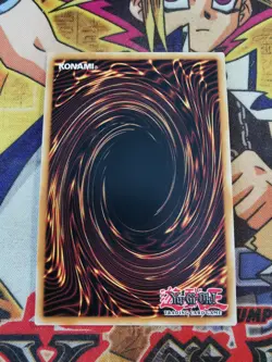 Black Chaos cori-en001 1st Edition (NEW) Starlight Rare Yu-Gi-Oh! - Image 2