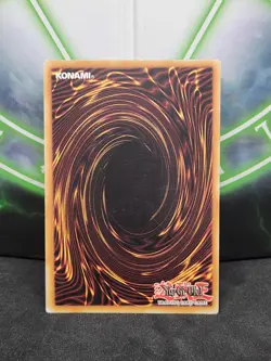 Yugioh Tanngnjostr of the Nordic Beast LC5D-EN180 Secret Rare 1st Edition NM - Image 2