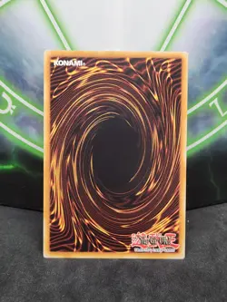 Yugioh Book Of Moon LCJW-EN288 Secret Rare 1st Edition NM - Image 2