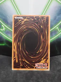 Yugioh Junk Destroyer 5DS3-EN039 Ultra Rare 1st Edition NM - Image 2