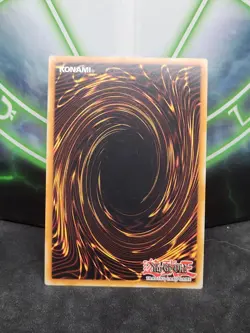 Yugioh T.G. Wonder Magician EXVC-EN040 Ultra Rare 1st Edition NM - Image 2