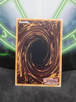 Yugioh Deep Sea Diva RA03-EN004 Quarter Century Secret Rare 1st Edition NM - Image 2