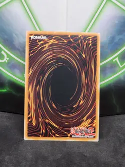 Yugioh The Flute Of Summoning Dragon RA03-EN087 Quarter Century Secret 1st Ed NM - Image 2