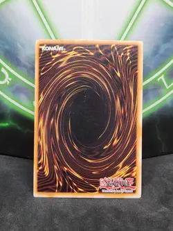 Yugioh Cardcar D GAOV-EN006 Secret Rare 1st Edition NM - Image 2