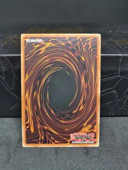Yugioh Armed Changer EEN-EN045 Ultimate Rare 1st Edition MINT - Image 2