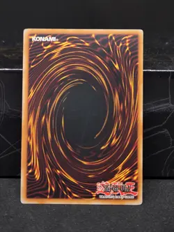 Yugioh Armed Changer EEN-EN045 Ultimate Rare Unlimited NM - Image 2