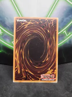 Yugioh Flamvell Commando ANPR-EN086 Ultra Rare 1st Edition NM - Image 2