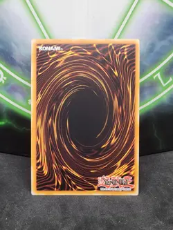Yugioh Piercing Moray GENF-EN082 Ultra Rare 1st Edition NM - Image 2