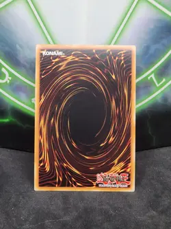 Yugioh Archfiend Empress STBL-EN000 Super Rare 1st Edition NM - Image 2