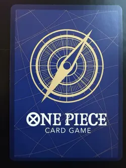 One Piece CCG St. Jaygarcia Saturn OP13-083 Alt Art - English - NM - Image 2