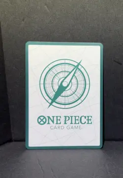 Boa Hancock Foil Don!! Card EB03 Extra Booster Heroines Edition One Piece EN - Image 2