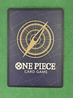 One Piece TCG Yamato OP13-054 Foil (Alt Art) Carrying on His Will English - Image 4