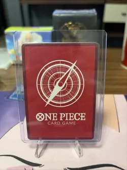 Monkey.D.Luffy (022) (Alternate Art) OP16-022 The Time of Battle Foil - Image 2