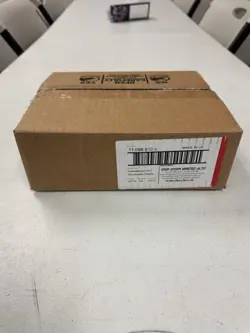 Disney Lorcana TCG: Whispers in the Well Sealed Booster Case (4 Booster Boxes) - Image 1