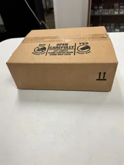Disney Lorcana TCG: Whispers in the Well Sealed Booster Case (4 Booster Boxes) - Image 3