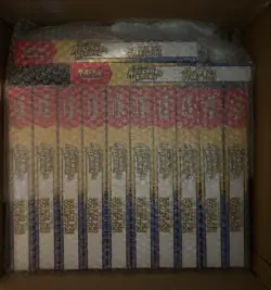 Pokemon TCG x12 Ascended Heroes First Partners Deluxe Pin Collection | Sealed | - Image 3