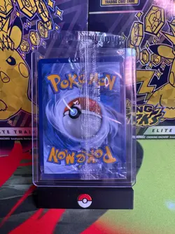 Factory Sealed Mewtwo V - SWSH229 Sword & Shield Promo Pokemon TCG - MINT - Image 2