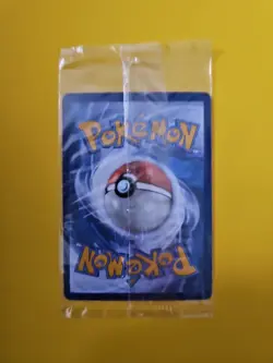 Factory Sealed Mewtwo V - SWSH229 Sword & Shield Promo Pokemon TCG - Image 2