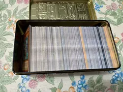 Yu-Gi-Oh Used Card Collection + Extras - Image 3