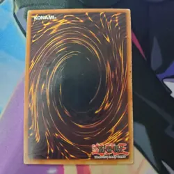 Yugioh Blast Magician FET-EN020 Unlimited Super Rare - MP - Image 2