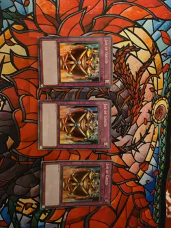 (3) Jar Of Greed - STP5-EN015 - Super Rare - Speed Duel - NM - Image 1