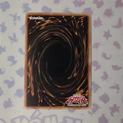 Konami Yu-Gi-Oh! TCG Jinzo Secret Rare Foil 1st 20AP-KR016 Korean - Image 2