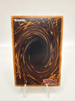 Yu-Gi-Oh! TCG Dark Magician (Quarter Century Secret Rare) - Legendary... - Image 3