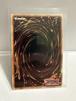 Black Magic Ritual PP01-EN002 Premium Pack 1 Unlimited Near Mint - Image 3