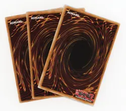 3x Yugioh Umiiruka RP01-EN078 Common Retro Pack Card Playset English - Image 2