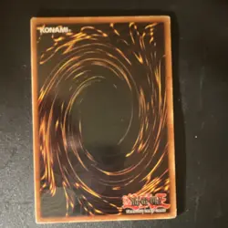 Konami Yu-Gi-Oh! Royal Oppression LOD-EN091 Labyrinth of Nightmare Rare - Image 2