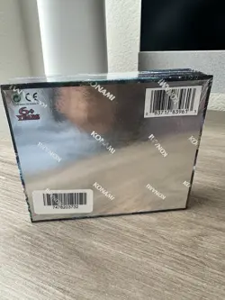 Konami Yu-Gi-Oh TCG: Shadows Over Valhalla Factory Sealed Booster Box (24 Packs) - Image 3