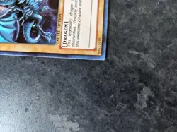 Yu-Gi-Oh Blue-Eyes White Dragon JUMP-EN068 LIMITED EDITION - Image 5