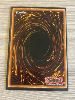Yugioh- 1X Elemental Mistress Doriado - Rare - Unlimited - TLM-EN034 - - Image 2