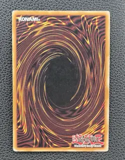 Exodius the Ultimate Forbidden Lord CT07-EN024 Yu-Gi-Oh 2010 Collectors Tins TCG - Image 2