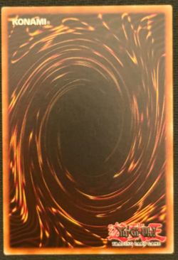 Yugioh! Invocation - "Sword" Ultra Rare Near Mint 1st Edition CORI-EN053 - Image 2