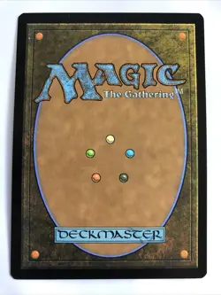 MTG Eldritch Moon Oath of Liliana Foil 099/205 LP Rare - Image 2