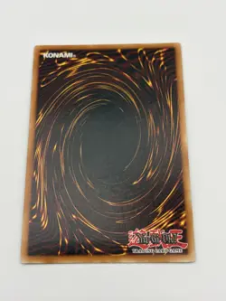 Yugioh Elemental HERO Neos CT03-EN001 Limited Edition Holo MP - Image 2