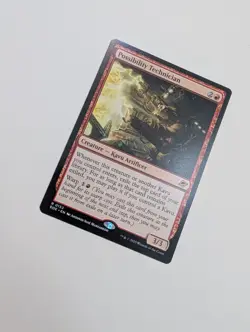 MTG - Possibility Technician - Edge of Eternities NM/M Condition - Image 2