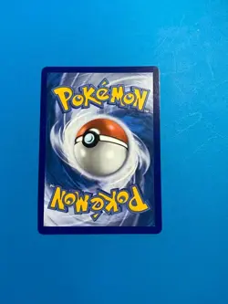 2025 Pokemon Card MEP Black Star Promos Mega Charizard X ex #023 Near Mint - Image 2