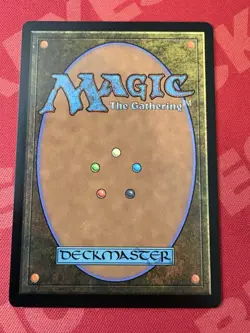 Burning-Rune Demon Kaldheim Regular Mythic Card #81 MTG NM - Image 2