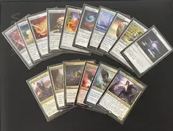 MTG Commander EDH Staples Lot (75 cards) - Three Visits, Skullclamp, Greaves - Image 5