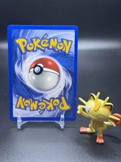 Beedrill 18/75 Neo Discovery GERMAN Pokemon Card LP - Image 2